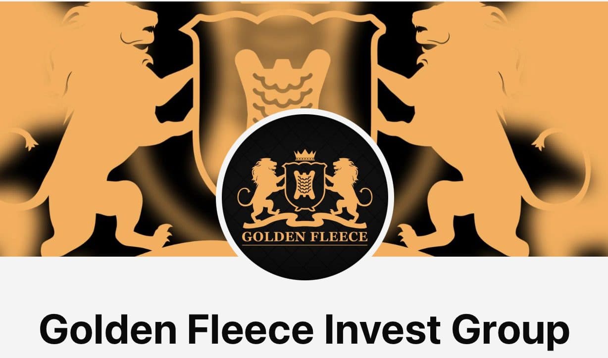 Golden Fleece Invest Group